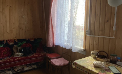 Купить 2-комнатную квартиру, Шевино, Приозёрная. Фото 6