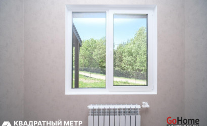 Купить дом в деревне, Звезда, 8 соток. Фото 37