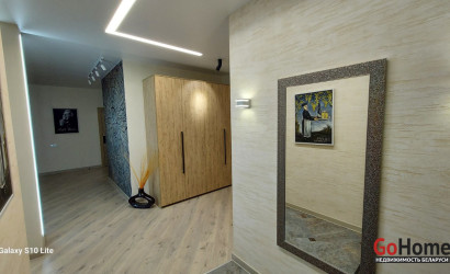 Купить 4-комнатную квартиру, Витебск, Калинина, 16А. Фото 12