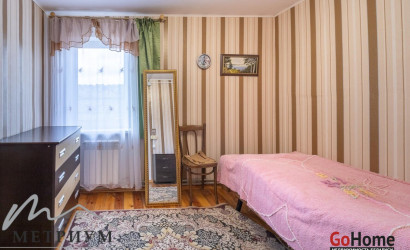 Купить дом, Середина, Центральная ул., 24.93 соток. Фото 18