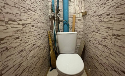 Снять 2-комнатную квартиру на сутки, Сморгонь, Коласа, 57. Фото 8