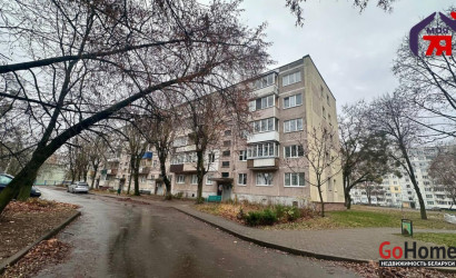 Купить 2-комнатную квартиру, Солигорск, ул. Набережная, 19. Фото 21