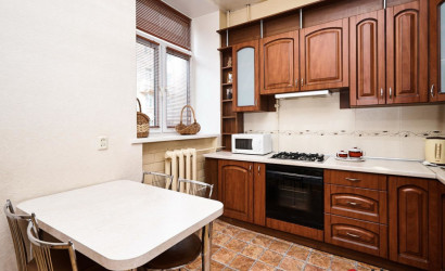 Купить 2-комнатную квартиру, Минск, Карла Маркса, 36 (Ленинский район). Фото 13