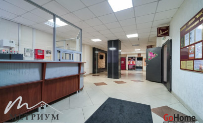 Аренда офиса, Минск, Платонова ул., 1/Б, 90 кв.м.. Фото 17