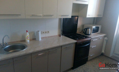 Снять 1-комнатную квартиру на сутки, Светлогорск, микрорайон Юбилейный д. 1 Б. Фото 3