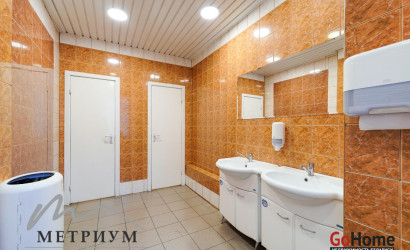 Аренда помещения, Минск, Кульман ул., 11,  114.6 кв.м.. Фото 7