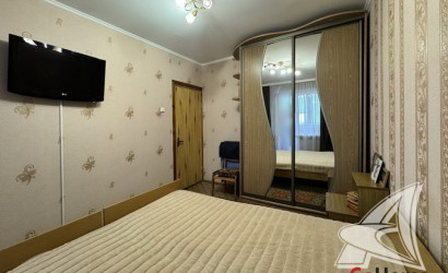 Купить 3-комнатную квартиру, Брест, Киевка, ул. Вишневая. Фото 8