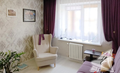 Купить 3-комнатную квартиру, Брест, Вулька, ул. Колесника. Фото 4