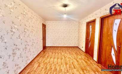 Купить 3-комнатную квартиру, Слуцк, Жукова ул., 13. Фото 7