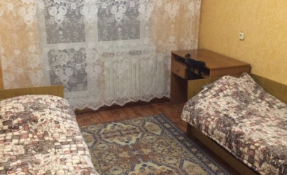 Снять 2-комнатную квартиру, Гродно, ул. Белые Росы , д. 47. Фото 3