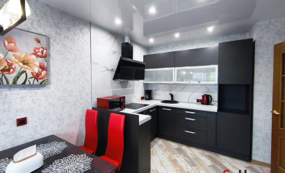 Купить 4-комнатную квартиру, Минск, Казимировская ул., 27 (Фрунзенский район). Фото 2