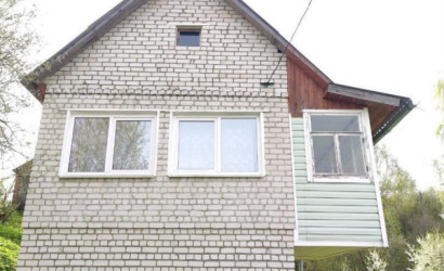 Купить дом в деревне, БОЯРЫ-86, 5 соток. Фото 8