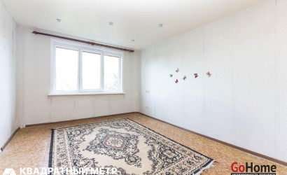 Купить 3-комнатную квартиру, Минск, Жудро ул., 69(Фрунзенский район). Фото 4