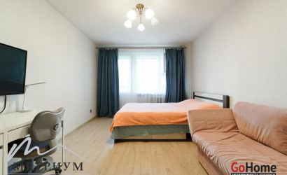 Купить 1-комнатную квартиру, Минск, Прушинских ул., 42 (Ленинский район). Фото 11