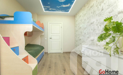 Купить 3-комнатную квартиру, Минск, Мястровская ул., 16 (Центральный район). Фото 18