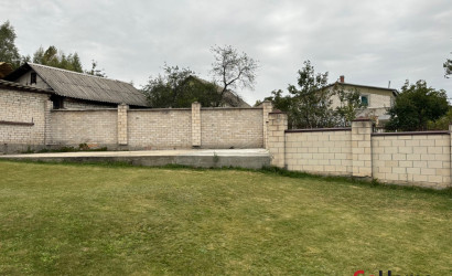 Купить коттедж, Мозырь, Пер молодежный, 12 соток. Фото 8