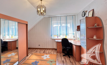 Купить дом, Брест, Вересковые, 9.94 соток. Фото 23