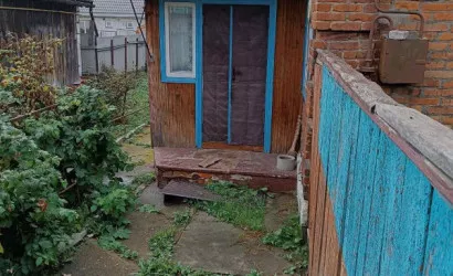  1-этаж.(39.3 м2), Жлобин(М. Горького 39)