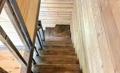 Купить дом, Параски, Центральная ул., 11.3 соток. Фото 27