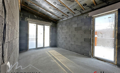 Купить дом, Минск, Курганная ул., 81, 7.5 соток. Фото 10