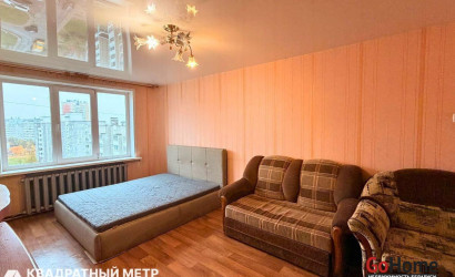 Купить 2-комнатную квартиру, Минск, Ротмистрова ул., 44 (Заводской район). Фото 4