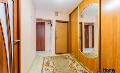 Купить 2-комнатную квартиру, Минск, Якубова, 38 (Ленинский район). Фото 22