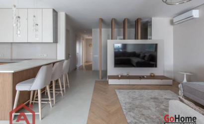Снять 4-комнатную квартиру, Минск, Ратомская, 7(Центральный район). Фото 4