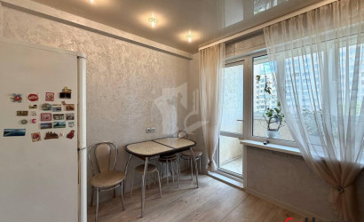Снять 1-комнатную квартиру, Минск, ул. Некрасова, д. 35к2. Фото 7