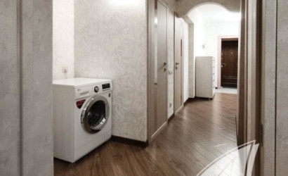 Купить 3-комнатную квартиру, Брест, Вулька, ул. Рябиновая. Фото 33