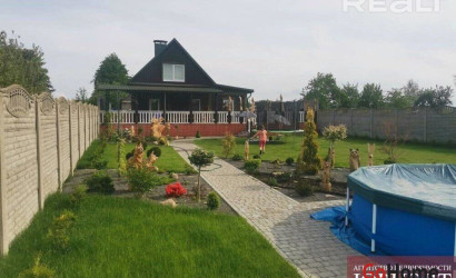 Купить дом, Студенка, Смирнова, 29, 22.25 соток. Фото 1