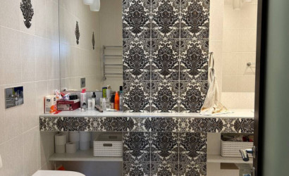 Купить 3-комнатную квартиру, Минск, Грибоедова, 11 (Центральный район). Фото 13