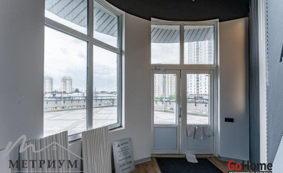 Продажа торгового помещения, Минск, Победителей просп., 125,  75.2 кв.м.. Фото 5