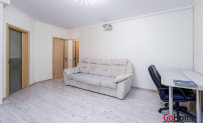 Купить 3-комнатную квартиру, Минск, Горецкого ул., 26 (Фрунзенский район). Фото 5