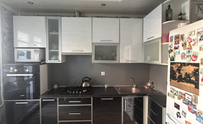 Купить 3-комнатную квартиру, Новополоцк, Еронько ул., 11. Фото 9