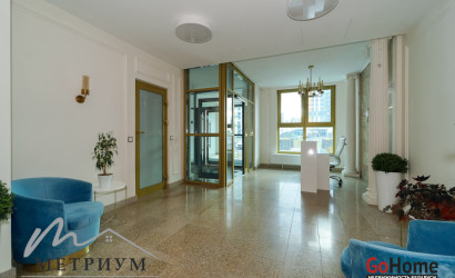 Купить 1-комнатную квартиру, Минск, Николы Теслы ул., 21 (Октябрьский район). Фото 17