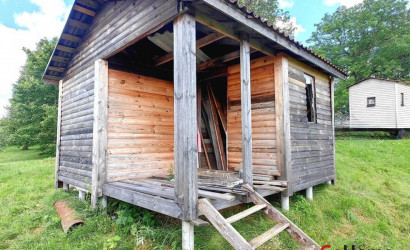 Купить дом, Мейшты, 25 соток. Фото 33