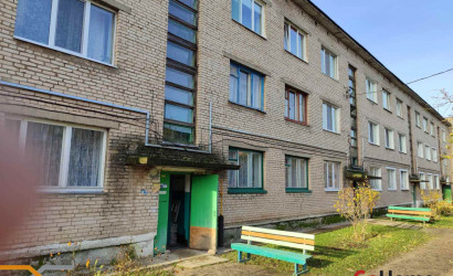 Купить 3-комнатную квартиру, Крулевщина, Полевого ул., 8/2. Фото 12