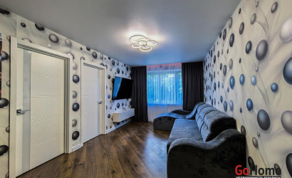 Купить 3-комнатную квартиру, Минск, Мавра ул., 23 (Фрунзенский район). Фото 8