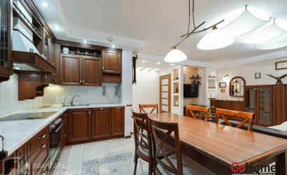 Купить 3-комнатную квартиру, Минск, Богдановича ул., 120 (Советский район). Фото 21