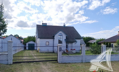 Купить дом, Брест, Лт. рябцева, 9.47 соток. Фото 11