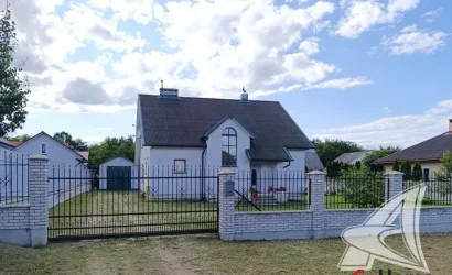  1-этаж.(159 м2), Брест(Лт. рябцева)