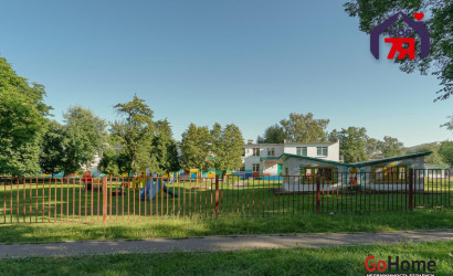  16-этаж.(34.4 м2), Минск(Логойский, 21/6)