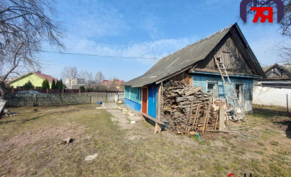 Купить дом, Усяж, Парковая ул., 22.81 соток. Фото 8