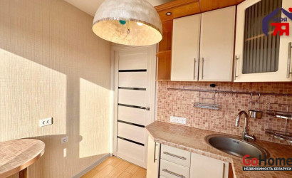 Купить 3-комнатную квартиру, Солигорск, Ленинского Комсомола ул., 12. Фото 15