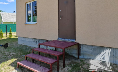 Купить дом, Брест, Знаменский с/с, 6 соток. Фото 14