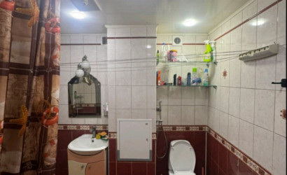 Купить 3-комнатную квартиру, Витебск, Карла Маркса, 8. Фото 11