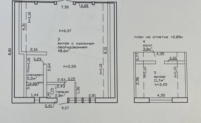 Купить дом, Гомель, Романовская ул., 8.4 соток. Фото 16