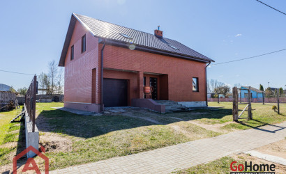 Купить дом, Раков, Пионерский, 10 соток. Фото 24