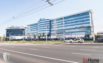 Купить 1-комнатную квартиру, Минск, Коржа, 1 (Московский район). Фото 19