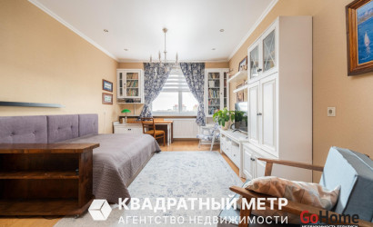 Купить 1-комнатную квартиру, Минск, Матусевича ул., 69 (Фрунзенский район). Фото 18
